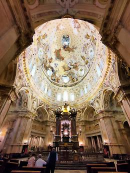 Il Piemonte dei santuari in un grande volume d&rsquo;arte: Vicoforte conquista la copertina