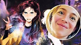 Quando la magia divide: una strega e una cacciatrice nel nuovo romanzo di Sara Bongiovanni