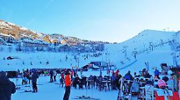 Caso Prato Nevoso: la lettera &laquo;Basta con le sterili lamentele&raquo;