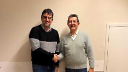 Casa di riposo "Don Garneri", rinnovato il global service e nuova direzione per l'anno nuovo