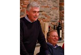 Nuovo direttivo per la Protezione civile di Dogliani: Gianni Picco confermato presidente