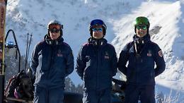 Tredicenne appeso nel vuoto sotto la pista: &laquo;Grazie agli agenti Raffaele, Francesco e Massimo&raquo;