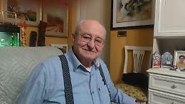 121 donazioni di sangue: &laquo;Ho iniziato a 16 anni&raquo;