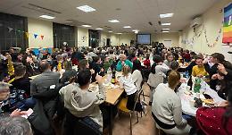 Una super tombolata dell&rsquo;Epifania