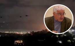 &laquo;Trump, dopo il Venezuela, quando toccher&agrave; alla Groenlandia?&raquo;