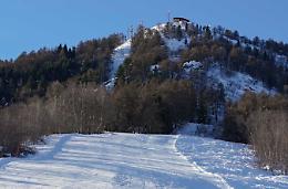 Pista del Monte Moro in pausa: si torna a sciare nel week-end