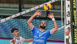 Colpo a sorpresa: un grande ritorno per la regia del Vbc Mondov&igrave;