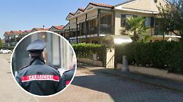 Vandali in azione nella notte spaccano alcune cabine del gas 