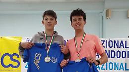 Tre titoli nazionali per i monregalesi ad Ancona