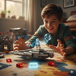 Se il mattoncino prende vita: Lego apre una nuova frontiera, tra gioco e tecnologia