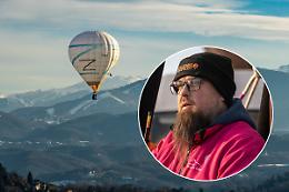 Campioni dei cieli: chi ha vinto le gare del raduno di mongolfiere?