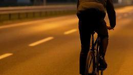 Investito mentre &egrave; in bici, viene portato al Pronto Soccorso