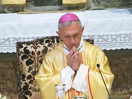 Il vescovo in cammino: da domenica a Pianfei tra chiesa, scuola, associazioni e aziende