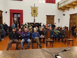 Smart Village: l&rsquo;Amministrazione incontra cittadini, associazioni e imprese