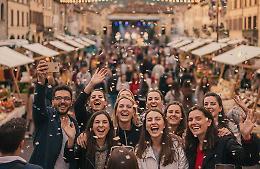 "Pi&ugrave; like, pi&ugrave; pubblico, pi&ugrave; turisti&rdquo;: 1.4 milioni di euro per "spingere" gli eventi