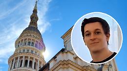 Il tesoro sotto la cupola: Torna agli antichi splendori un capolavori storico artistico del Piemonte