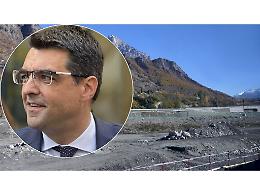 Alta Velocit&agrave; Torino-Lione: 100 milioni sul territorio per le opere compensative