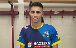 Matteo e quel sogno "Pallone d'oro": &egrave; ai piedi del podio 