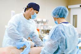 Pi&ugrave; soldi a chi lavora in Pronto Soccorso