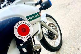 Piemonte: in arrivo 2 milioni di euro all'anno fino al 2028 per Polizia locale e sicurezza