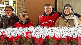 250mila euro raccolti in un anno: la forza silenziosa della solidariet&agrave; in provincia