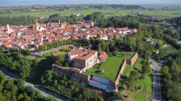 Popolazione in lieve diminuzione a Bene Vagienna nel 2025