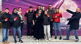 Fischio d'inizio: dieci nuovi arbitri pronti a scendere in campo