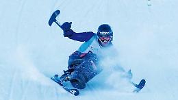 Coppa Italia paralimpica: a Prato Nevoso lo sci che non si arrende