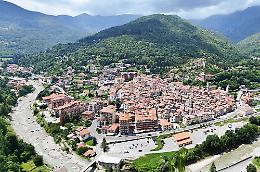 Calano gli uomini, salgono le donne: i dati della demografia 2025 a Ormea