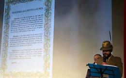 Nomi e volti nella neve: il sacrificio degli Alpini a Nowo Postojalowka non si dimentica