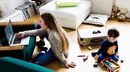 Il Piemonte dalla parte delle donne che lavorano