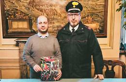 Un grazie alle Forze dell&rsquo;Ordine: &ldquo;Presenza costante al fianco della comunit&agrave;&rdquo;
