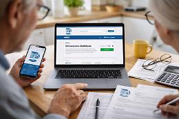 INPS avvisa i pensionati: "Occhio alle scadenze per evitare sospensioni"