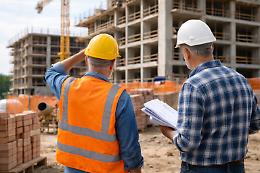 Edilizia artigiana piemontese in allarme: &ldquo;Tagli alle ristrutturazioni e Piano Casa ridimensionato&rdquo;