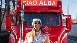 Da Marta Bassino ed Elisa Rigaudo a Benedetta Parodi: &laquo;Che emozione portare la Fiamma Olimpica nel mio Piemonte&raquo;