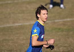 Stavolta niente reclami, ma il Piazza si salva ancora nel finale