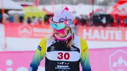 Laura Restagno domina la Marathon di Bessans: prima italiana e sesta assoluta nella classifica femminile