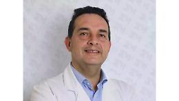 L'addio a Diego Rosso, il medico che curava con competenza e cuore