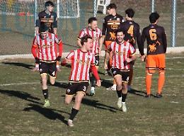 Sorpresa Narzole: con il Sant'Albano un successo che d&agrave; speranza