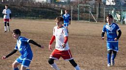 Goleade, rimonte sfiorate e prime gioie. Il CALCIO GIOVANILE &egrave; tornato