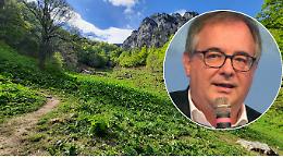 Classificazione Comuni montani:  tra le Regioni ancora nessun accordo