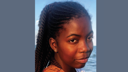 In Biblioteca la storia vera di Amina: 14 anni che sfidano l&rsquo;ingiustizia e insegnano speranza