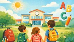 Aperte le iscrizioni alla scuola di Monastero di Vasco