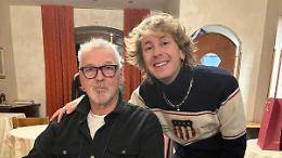 A tu per tu con Stefano Tacconi: &laquo;Oggi manca la fame. Dopo l'aneurisma, ho dovuto ricominciare da capo&raquo;