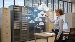 Pi&ugrave; servizi online: il Comune cambia sistema e passa al cloud. 130.000 euro per il digitale