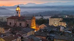 A Carr&ugrave; sono tre anni che gli abitanti continuano a crescere 