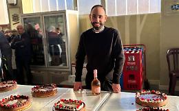 &laquo;Grazie per il tuo s&igrave;&raquo;: tre parrocchie in festa per il giovane diacono Nicol&ograve;