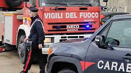 Pap&agrave; e figlio trovati morti in casa, tragedia nell'Albese