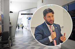 E le risorse per la sanit&agrave;? &laquo;Agiamo con prudenza&raquo;. &laquo;Non siete "prudenti": siete al buio, &egrave; diverso!&raquo;