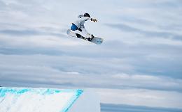 Adrenalina pura: il prossimo week-end si sfidano i big dello snowboard italiano